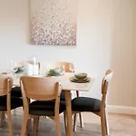 No.3 Mill Park A Luxury Self-catering *
