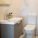 Apartment No.3 Mill Park A Luxury Self-catering