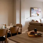 No.3 Mill Park A Luxury Self-catering * Donegal Town