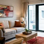 No.3 Mill Park A Luxury Self-catering