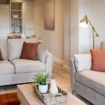 No.3 Mill Park A Luxury Self-catering Apartment *