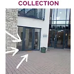 No.3 Mill Park A Luxury Self-catering