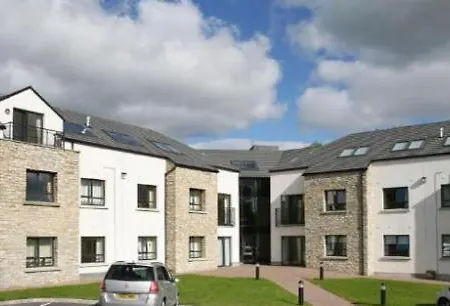No.3 Mill Park A Luxury Self-catering Appartement *