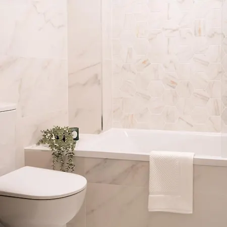 Διαμέρισμα No.3 Mill Park A Luxury Self-catering Ντόνεγκαλ