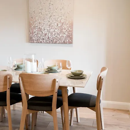 No.3 Mill Park A Luxury Self-catering *