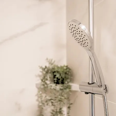 Appartamento No.3 Mill Park A Luxury Self-catering