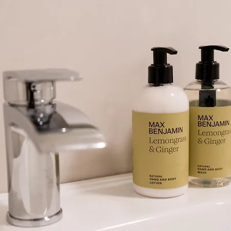 No.3 Mill Park A Luxury Self-catering *