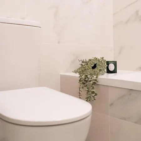 No.3 Mill Park A Luxury Self-catering Appartamento *