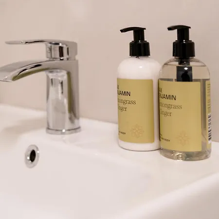 No.3 Mill Park A Luxury Self-catering * Ντόνεγκαλ