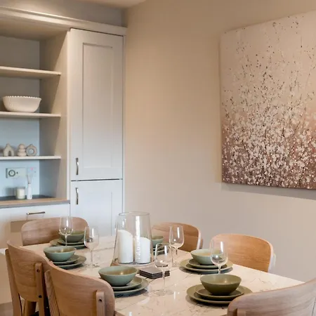 Διαμέρισμα No.3 Mill Park A Luxury Self-catering *