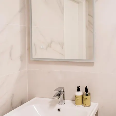 Appartamento No.3 Mill Park A Luxury Self-catering Donegal Town