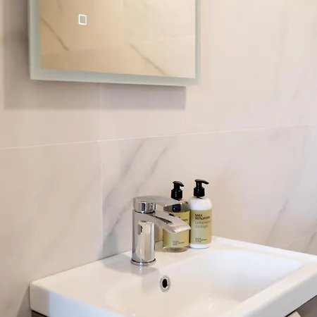 No.3 Mill Park A Luxury Self-catering Ντόνεγκαλ