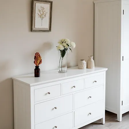 아파트 No.3 Mill Park A Luxury Self-catering