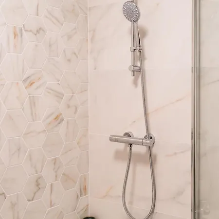 No.3 Mill Park A Luxury Self-catering *