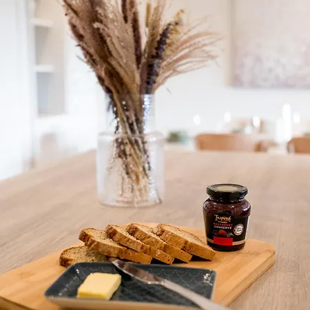 No.3 Mill Park A Luxury Self-catering Apartman