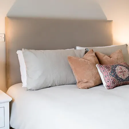 No.3 Mill Park A Luxury Self-catering Appartement Donegal Town