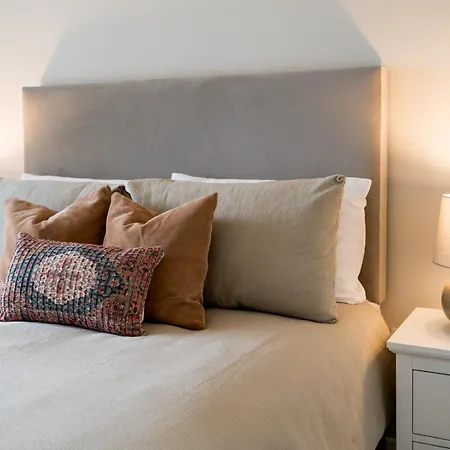 No.3 Mill Park A Luxury Self-catering