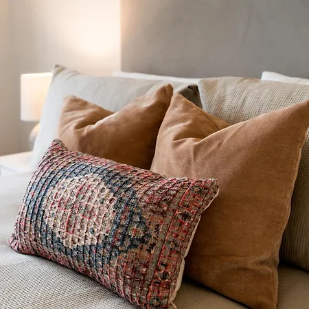 No.3 Mill Park A Luxury Self-catering Appartamento *