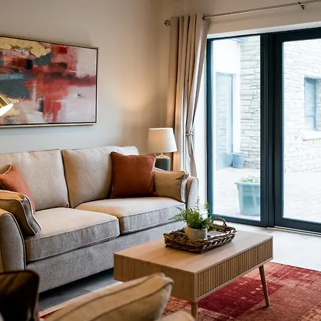 No.3 Mill Park A Luxury Self-catering