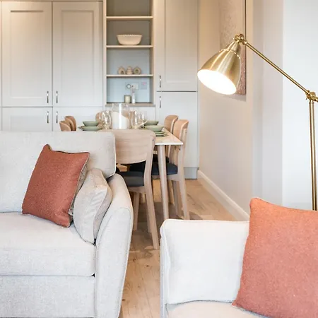 No.3 Mill Park A Luxury Self-catering Ντόνεγκαλ