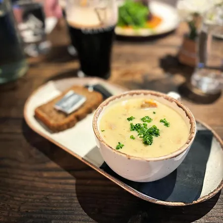 No.3 Mill Park A Luxury Self-catering * Ντόνεγκαλ