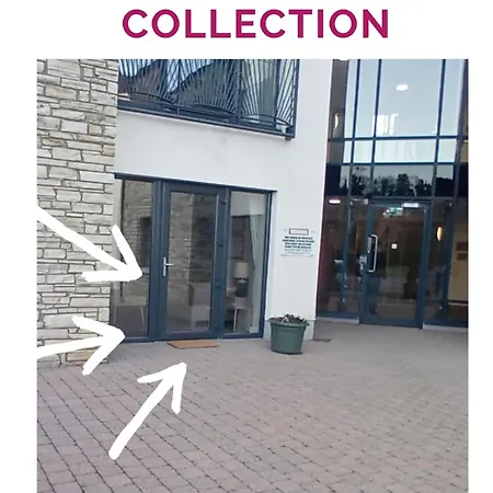 No.3 Mill Park A Luxury Self-catering