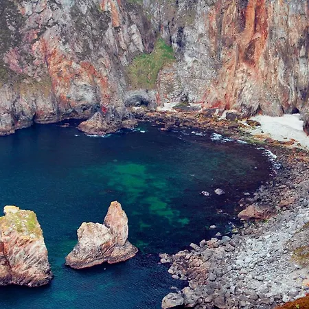 No.3 Mill Park A Luxury Self-catering アパート ドネゴール