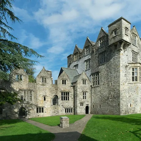 No.3 Mill Park A Luxury Self-catering アパート