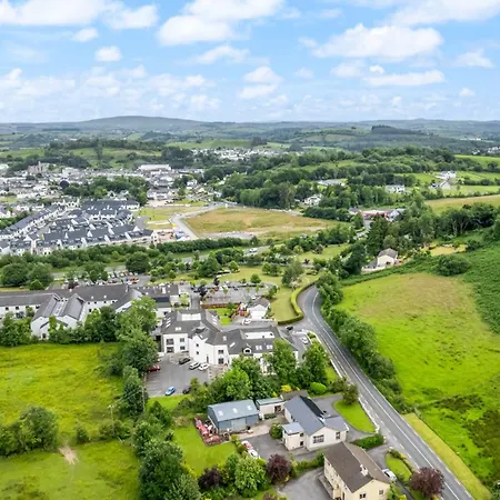 No.3 Mill Park A Luxury Self-catering * Donegal Town