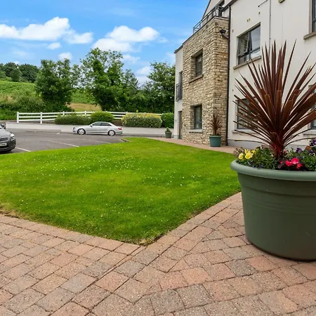 Appartamento No.3 Mill Park A Luxury Self-catering Donegal Town