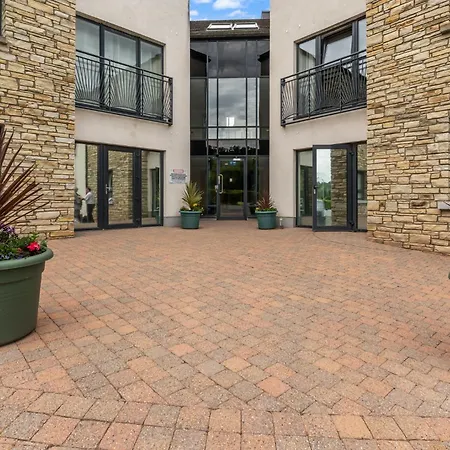 No.3 Mill Park A Luxury Self-catering