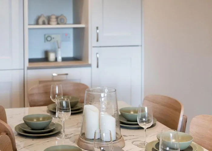 No.3 Mill Park A Luxury Self-catering *