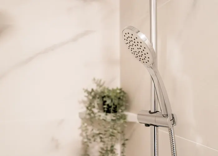 شقة No.3 Mill Park A Luxury Self-catering