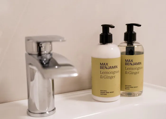 No.3 Mill Park A Luxury Self-catering *