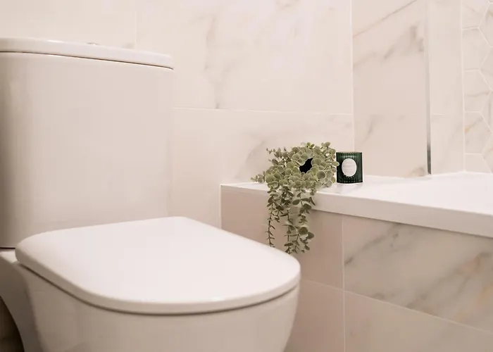 No.3 Mill Park A Luxury Self-catering شقة *