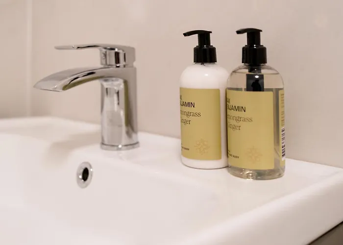 No.3 Mill Park A Luxury Self-catering * ドネゴール