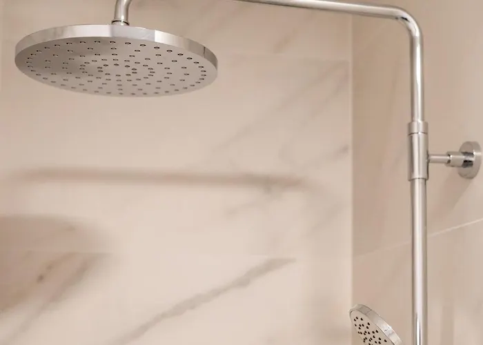 アパート No.3 Mill Park A Luxury Self-catering ドネゴール