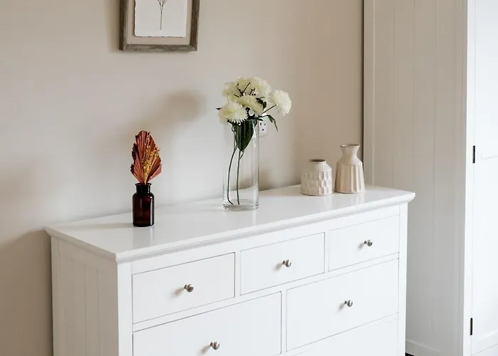 アパート No.3 Mill Park A Luxury Self-catering