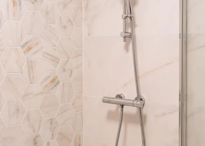 No.3 Mill Park A Luxury Self-catering *