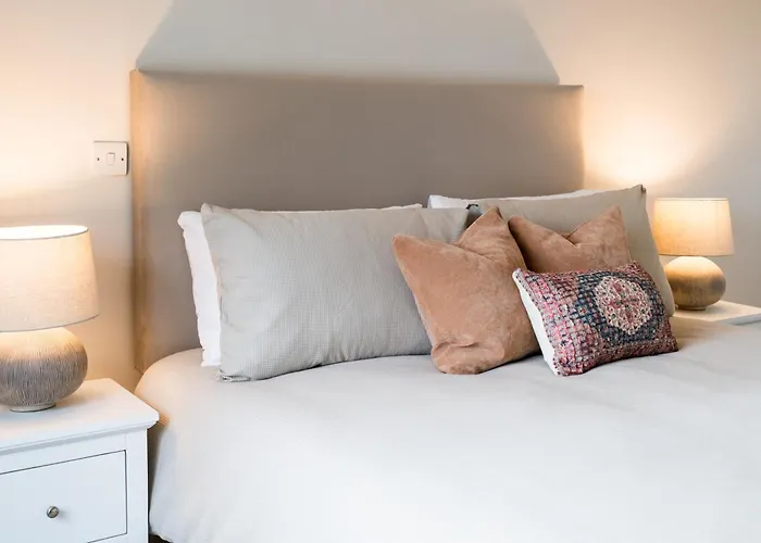 No.3 Mill Park A Luxury Self-catering アパート ドネゴール