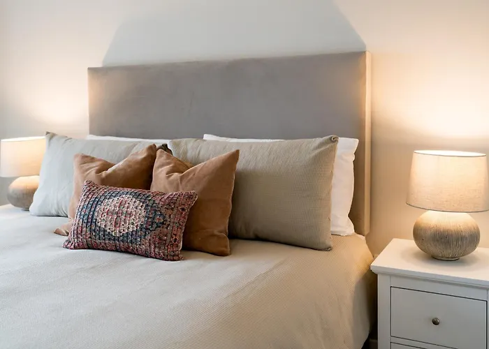 No.3 Mill Park A Luxury Self-catering