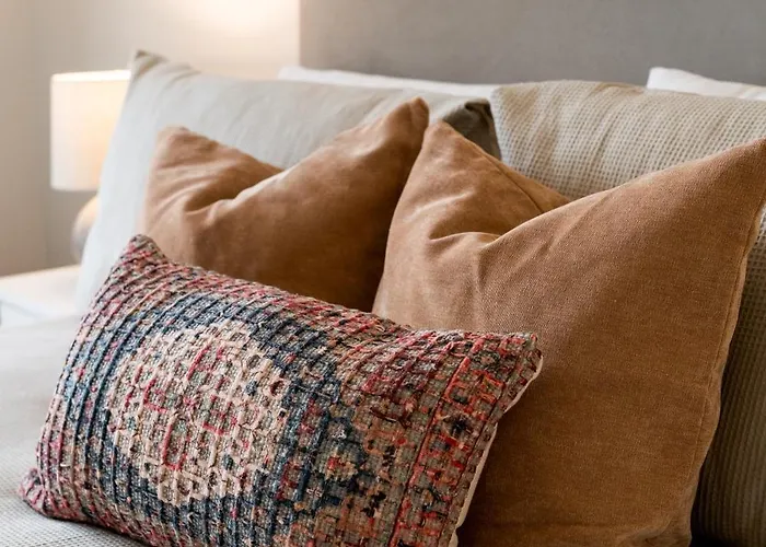 No.3 Mill Park A Luxury Self-catering アパート *