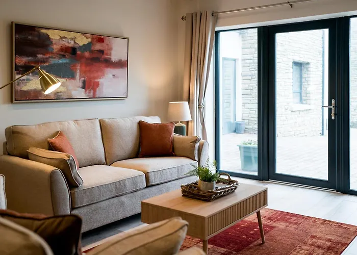 No.3 Mill Park A Luxury Self-catering