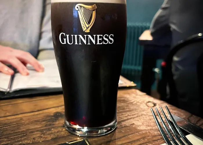 アパート No.3 Mill Park A Luxury Self-catering