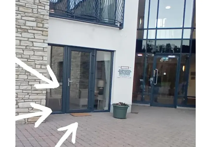 No.3 Mill Park A Luxury Self-catering