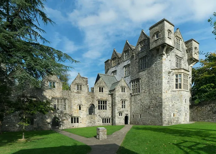 No.3 Mill Park A Luxury Self-catering アパート