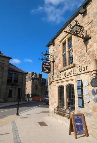 No.3 Mill Park A Luxury Self-catering アパート *